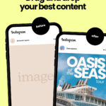 Media Kit Template for Canva | Content Creators