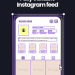 Media Kit Template for Canva | Content Creators